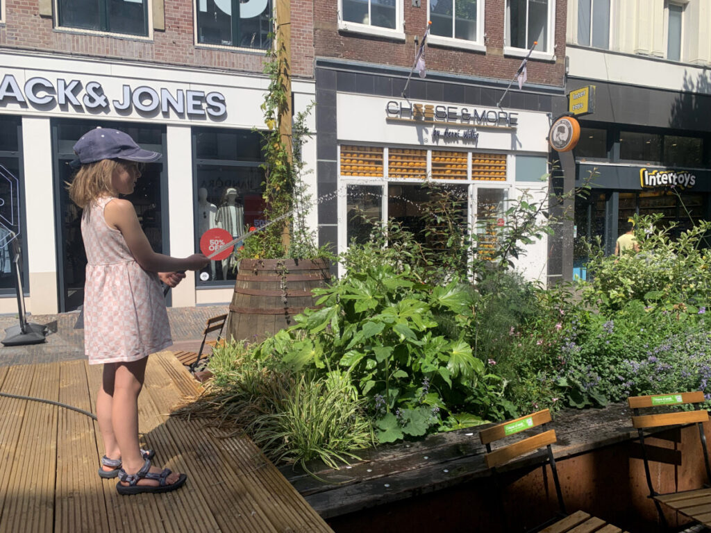 onderhoudpleintje
